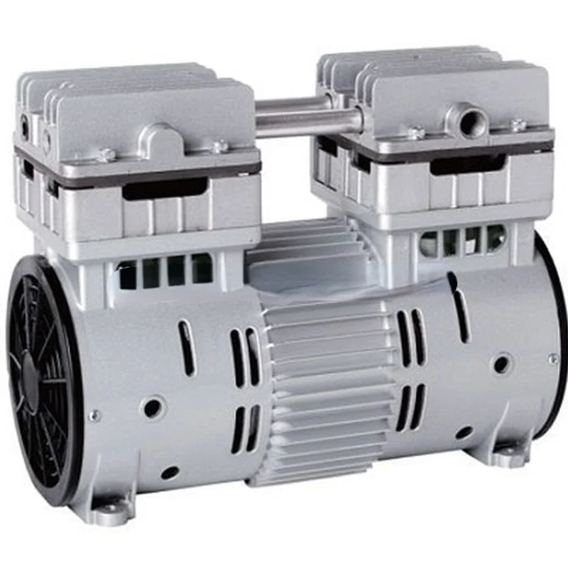 

1HP Silent Oil Free Air Compressor Pump