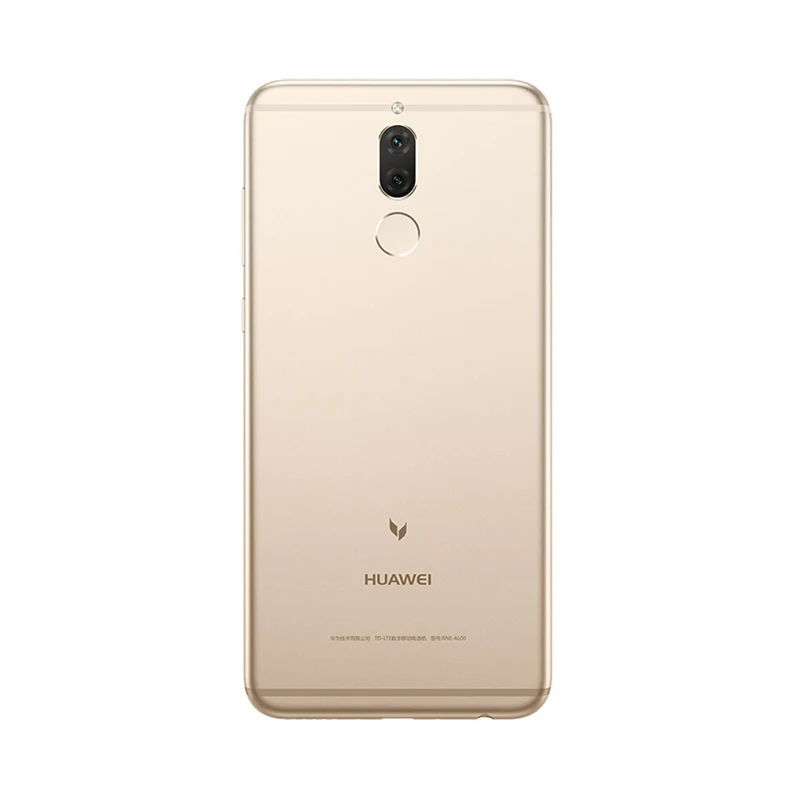 Смартфон Huawei Mate 10 Lite 4 + 64 ГБ Kirin 659 16 Мп 3340 мА ч | Мобильные телефоны и аксессуары