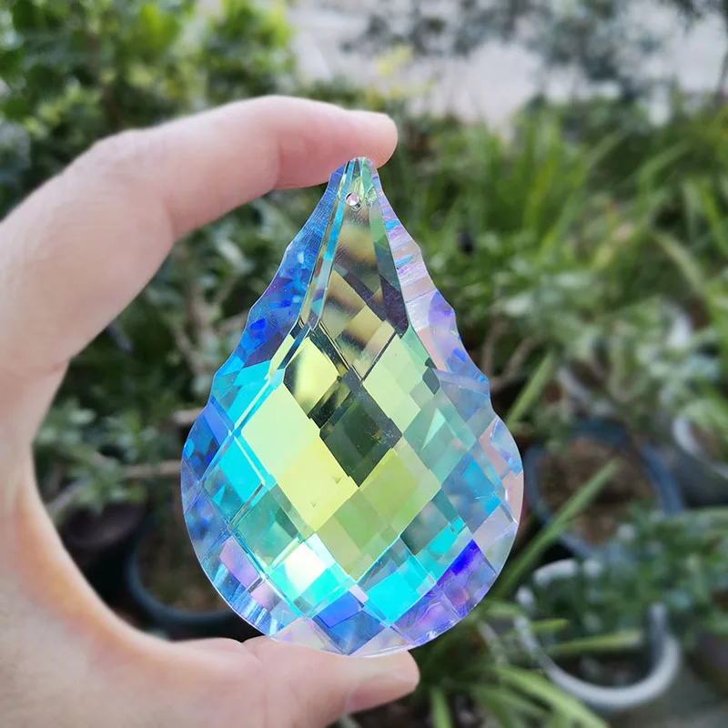 

Хрустальный ловец солнца BOTG 76мм