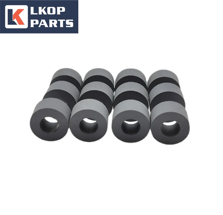 

50 шт. пикап роликовая шина для Xerox DocuColor 5065 6075 240 250 242 252 260 7025 7030 7035 8000 550 560 570 2060 3060 3065