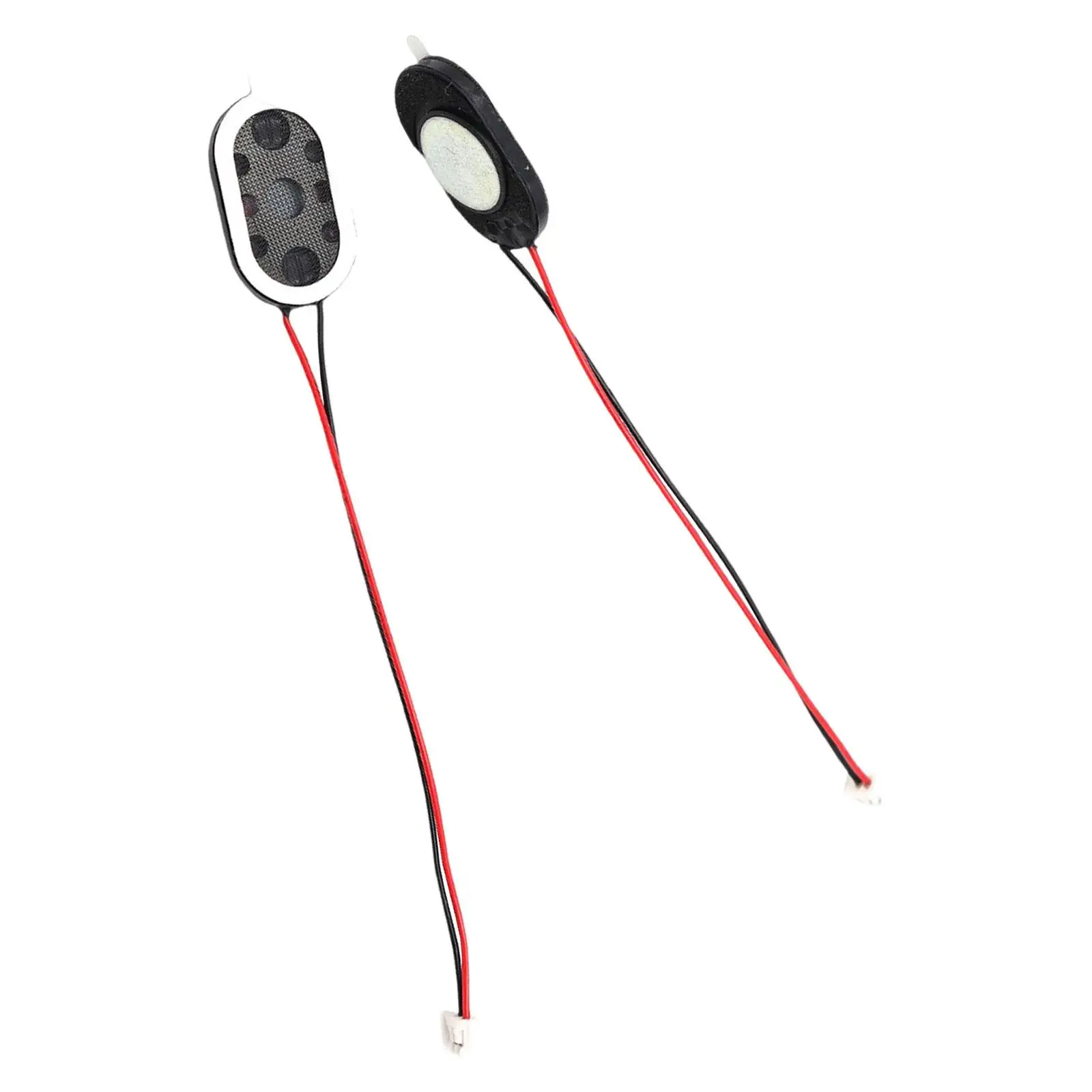 2 шт. динамики для планшетных ПК 1 Вт 8 Ом DIY микроколонки MP3 MP4-плееров