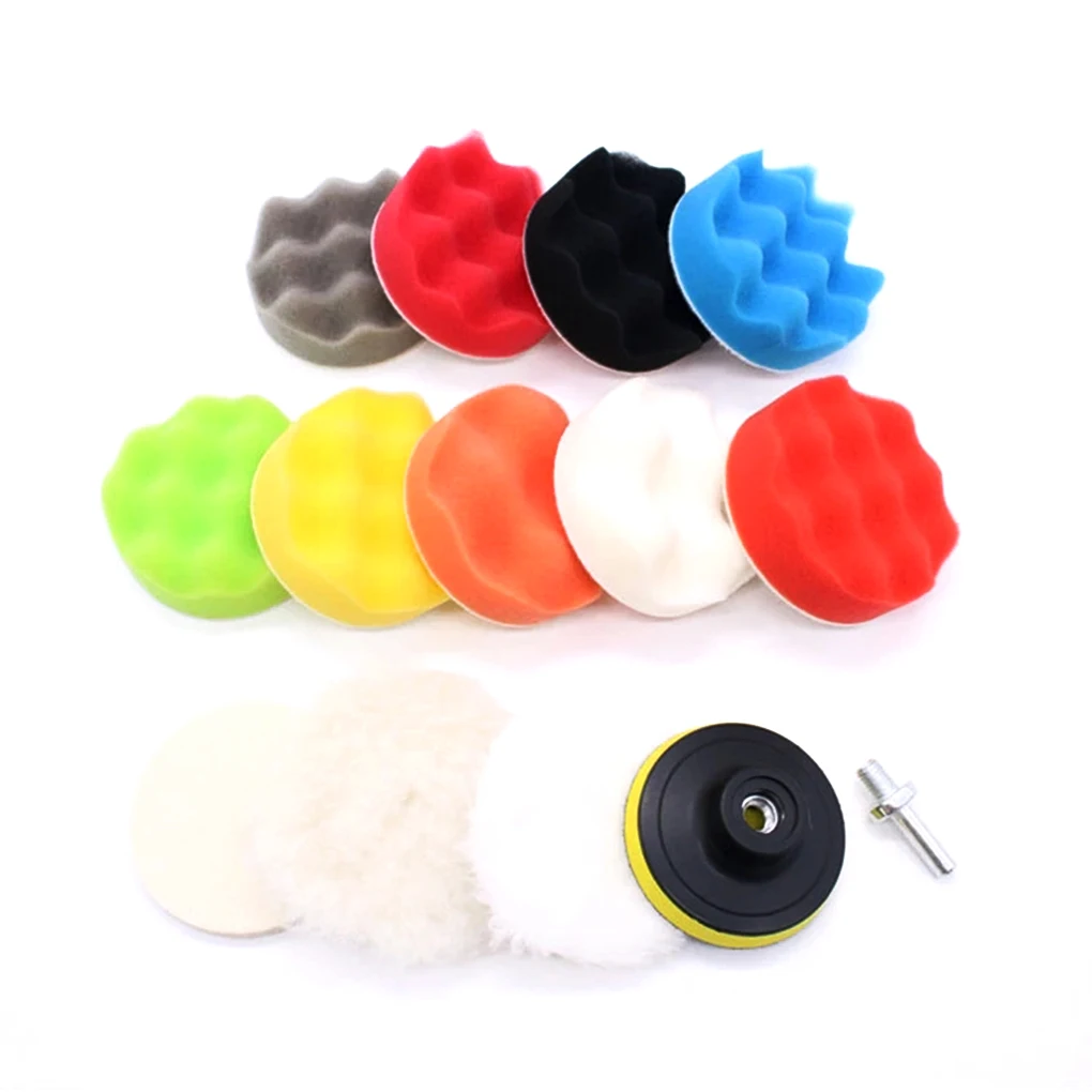 

Полировальная накладка на колесиках, самоклеящаяся полировальная накладка, моющаяся полировка, шлифовка, инструмент для чистки, аксессуар...