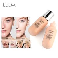 35ml matte makeup foundation cream for face professional concealing eye dark circle liquid long lasting corrector cream cosmetic