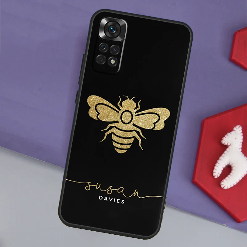 Чехол для Xiaomi Redmi Note 8 9 10 11 12 Pro 12S 10S 11S 9S 8T 12C 9C 10C