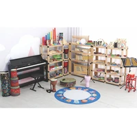 instrument musical toy kit percussion instrument set