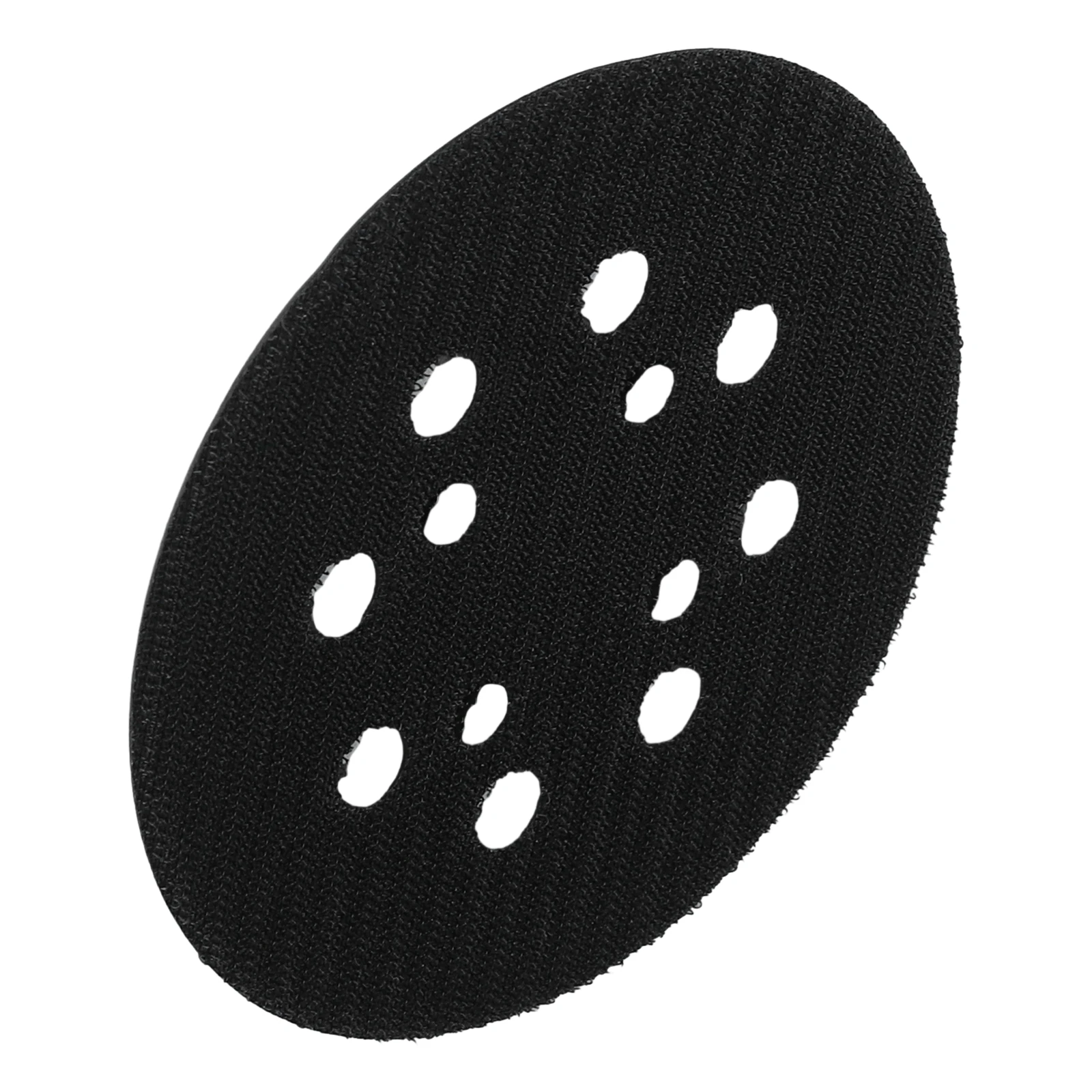 

5 Inch Hook And Loop Polishing Disc Loop Sander Backing Pad 125mm For Ryobi RS290,RS241,RS280,P411 Power Tool Polishing Pad