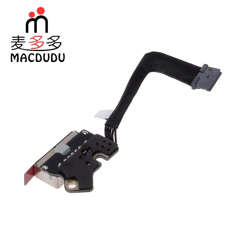 Новый разъем питания постоянного тока для Macbook Pro Retina 13 дюймов A1502 2013 2014 2015 лет |