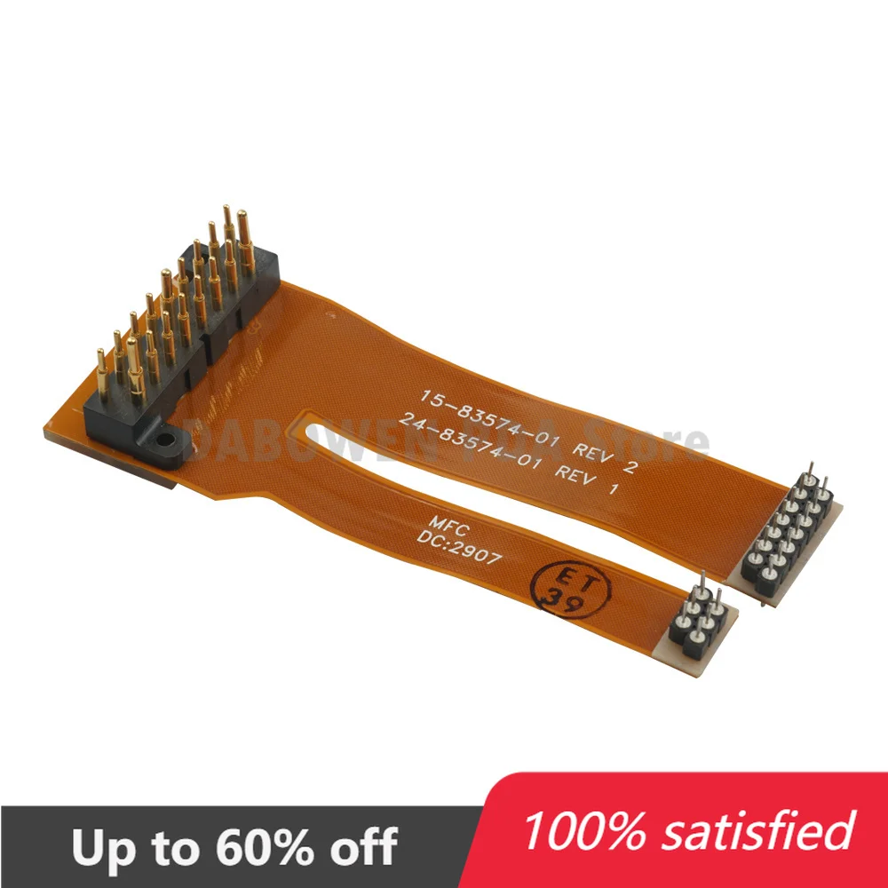 

For Motorola Symbol MC9200-G, MC92N0-G Cradle Flex Connector (24-62198-01) Free Shipping