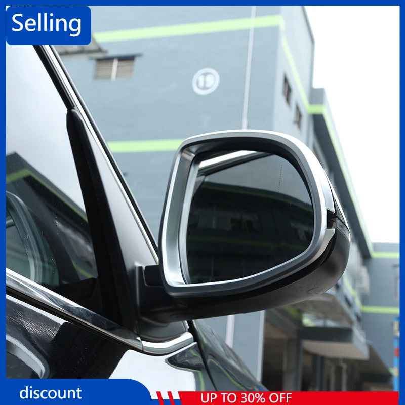 

Для BMW X5 f15 X6 f16 искусственная Обложка рамка отделка наклейки аксессуары 2014-2017 RT