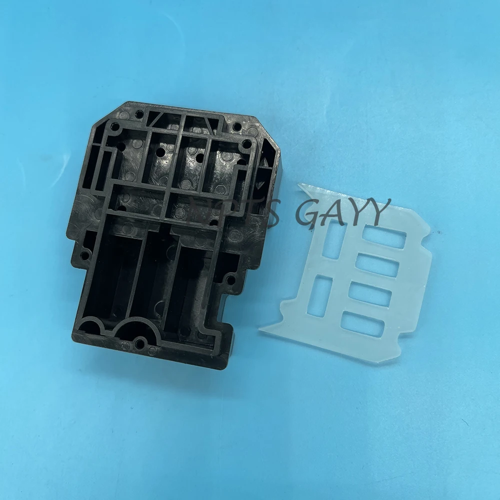 1 шт. Печатная головка для принтера epson F192040 DX6 DX8 DX10 TX800 TX820 TX710 TX720