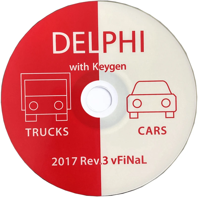 Диагностический сканер delicht ds150e 2017 R3 с генератором ключей отправка CD DVD