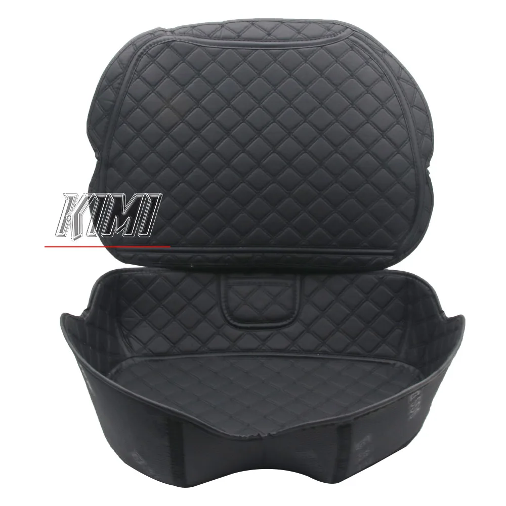 Для SHAD SH59X SH 59X SH59 X мотоциклетный задний багажник чехол для багажника внутренний