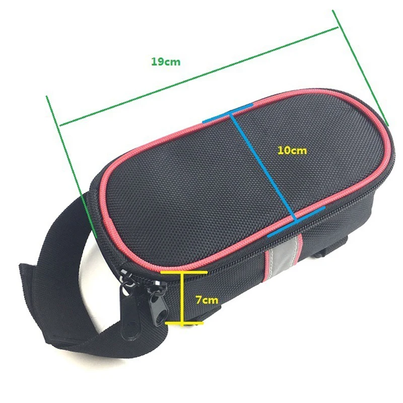 

Electric Bicycle Controller Bag Box E-Bike Conversion Accessories Durable Pouch For MTB .........................