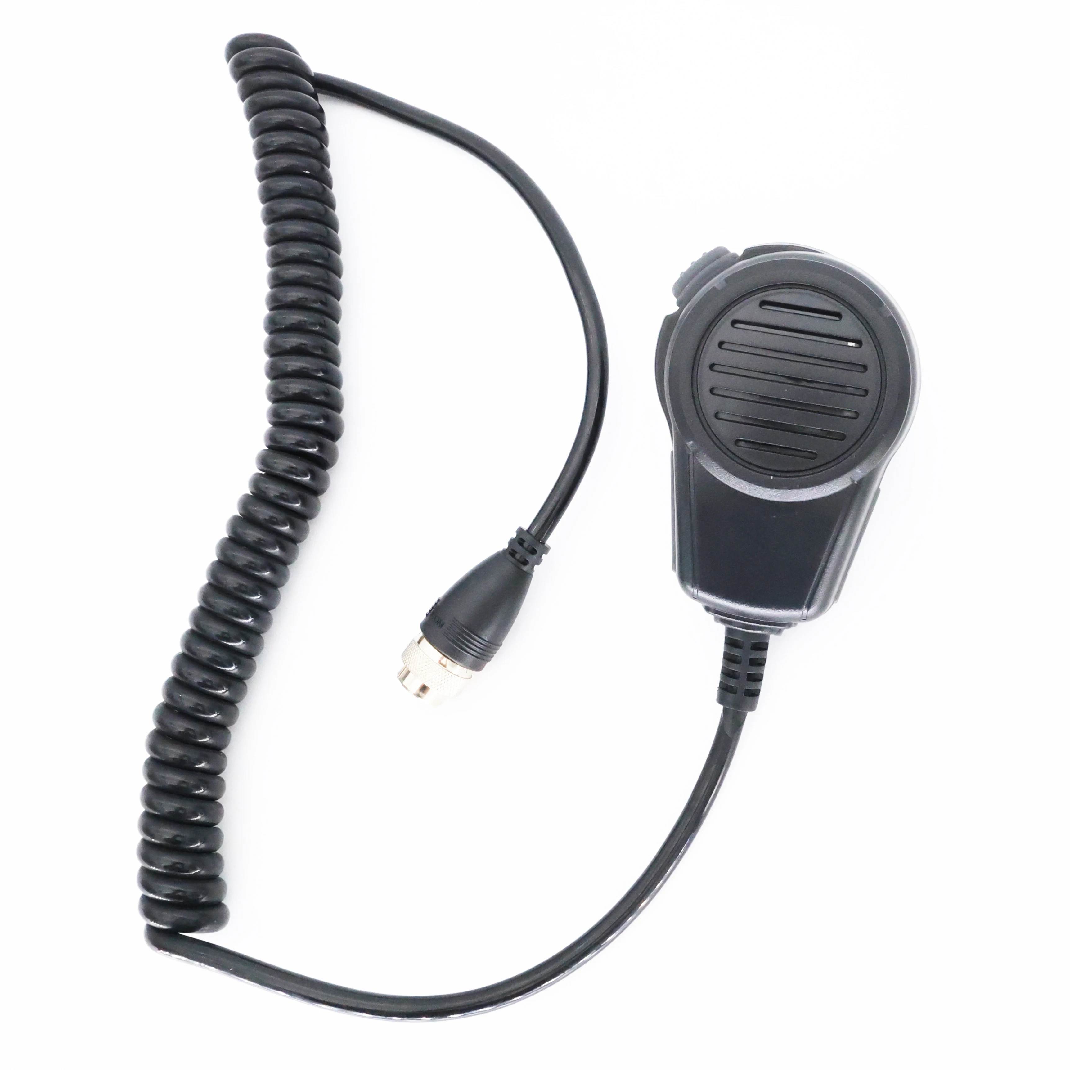 

HM-180 Hand Speaker Microphone HM180 8PIN PTT Mic For ICOM Radio IC-M700 IC-M710 IC-M700PRO IC-M600 SSB Replace For EM-101/EM-48