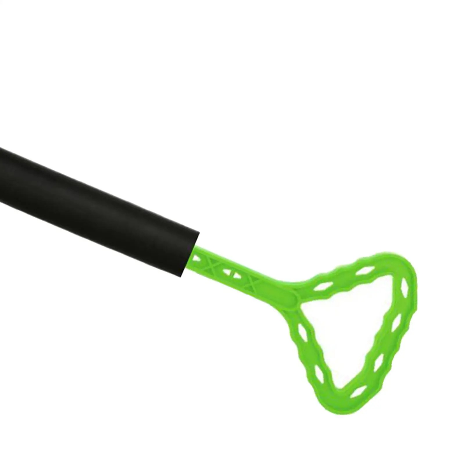 

Golf Swing Gesture Guide Training Aid Fluorescent Green