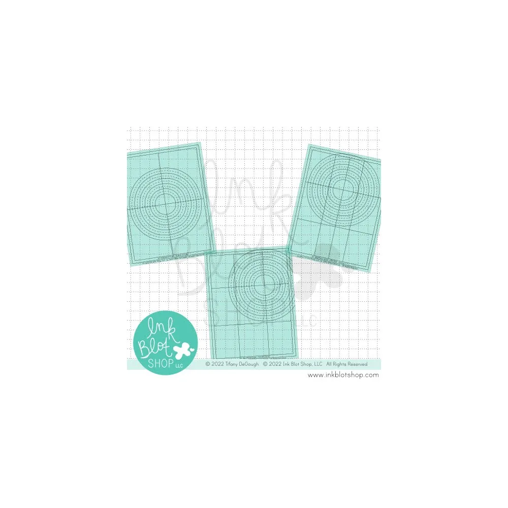 

A2 круги, инструкция по выравниванию, новый трафарет для резки металла, для 2022 строительных украшений, шаблон для тиснения, «сделай сам»