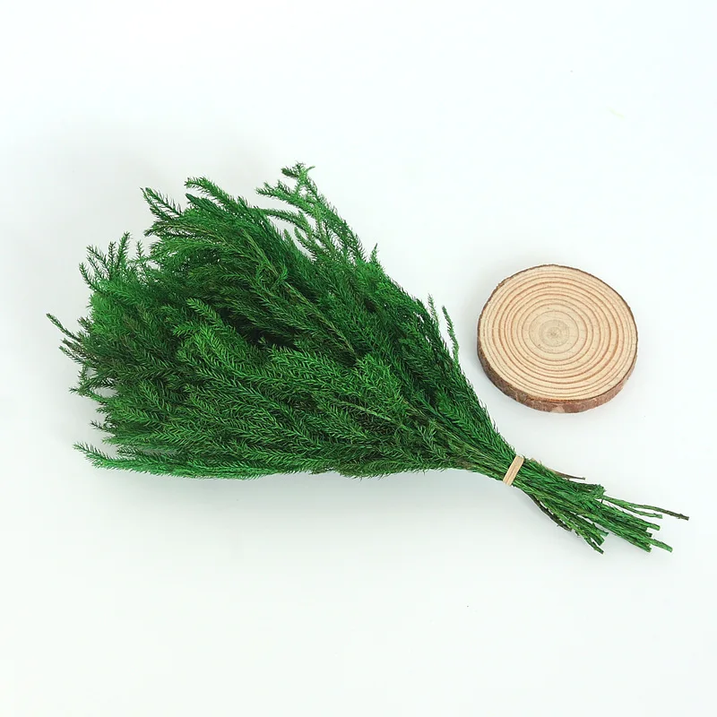 

Ротанговые сухоцветы YN HI FLOWER ENJOY YOUR LIFE 40 шт.