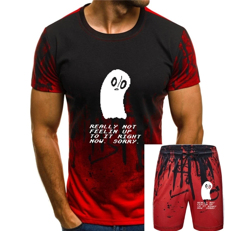 

Футболка Undertale для мужчин с изображением игры Санс и папирус меттатрон Flowey футболка с короткими рукавами одежда в подарок футболка из чистого хлопка футболка