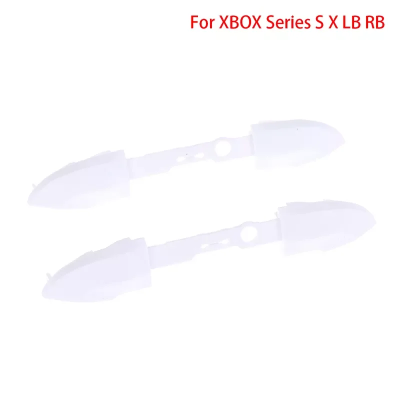 

Case For XBox Series X S Controller RB LB Bumper Trigger Button Mod Kit Middle Bar Holder Replacement Series X/S Repair Part