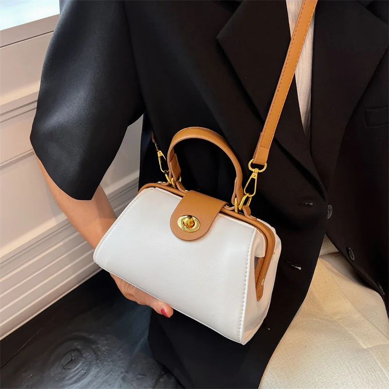 

Женская кожаная сумка, Высококачественная Мужская сумка через плечо