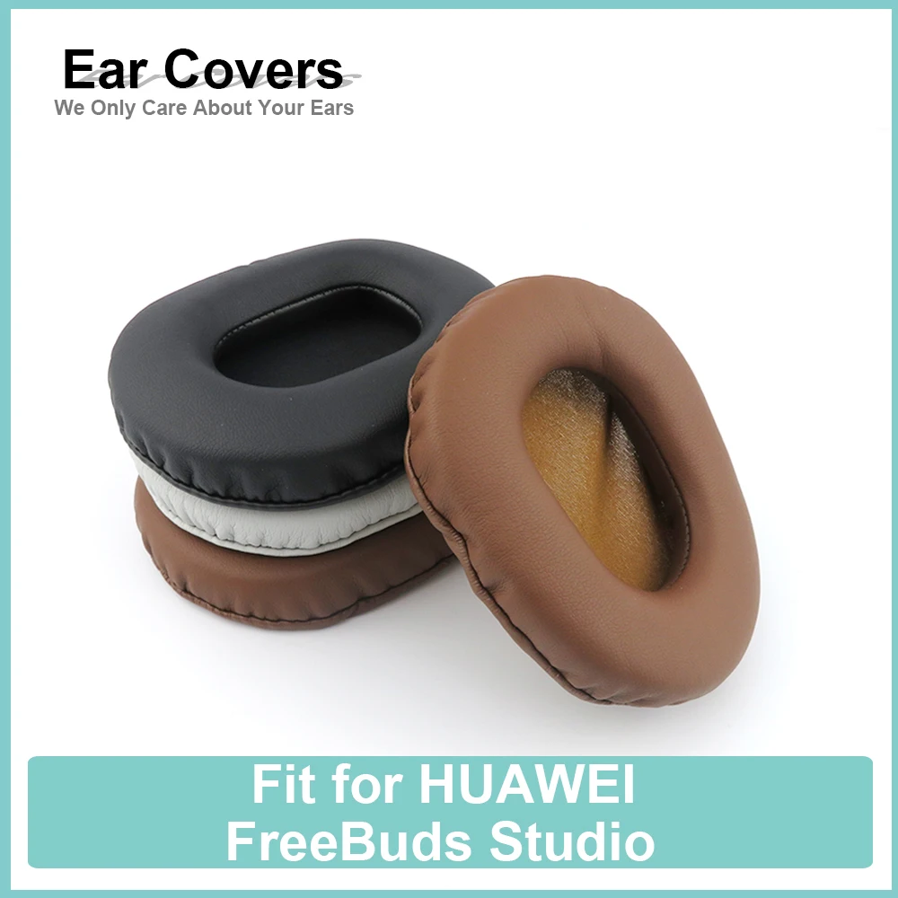 

Ear Covers Ear Pads For HUAWEI FreeBuds Studio Headphone Replacement