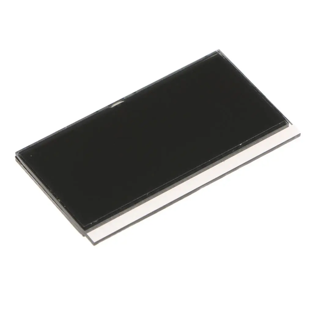 

LCD Display for A6L Q7 C6 2005 - 2012 Air Conditioning Control