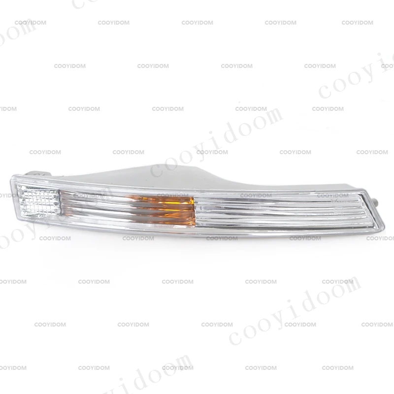 Поворотные сигнальные огни поворотники для VW Passat Magotan B6 3C 2005 2006 2007 2008 2009 2010 foglights