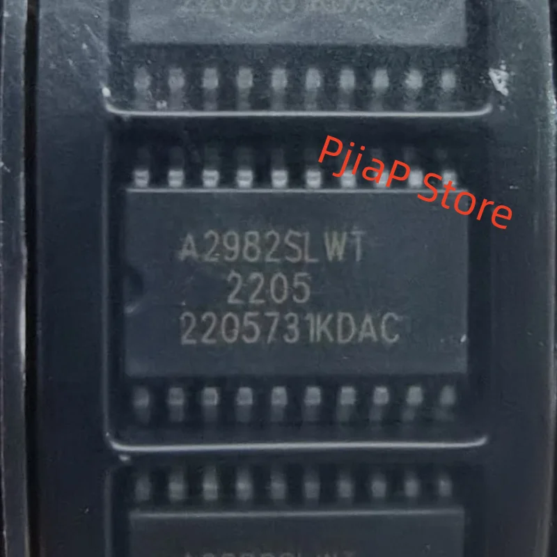 5 шт. A2982SLWT SOP20