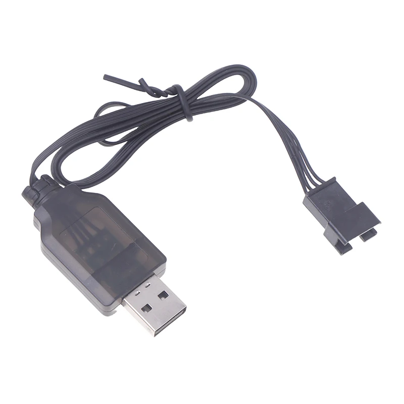 Зарядное устройство для литий-ионных аккумуляторов 7 4 В 3 в X2 SM4P