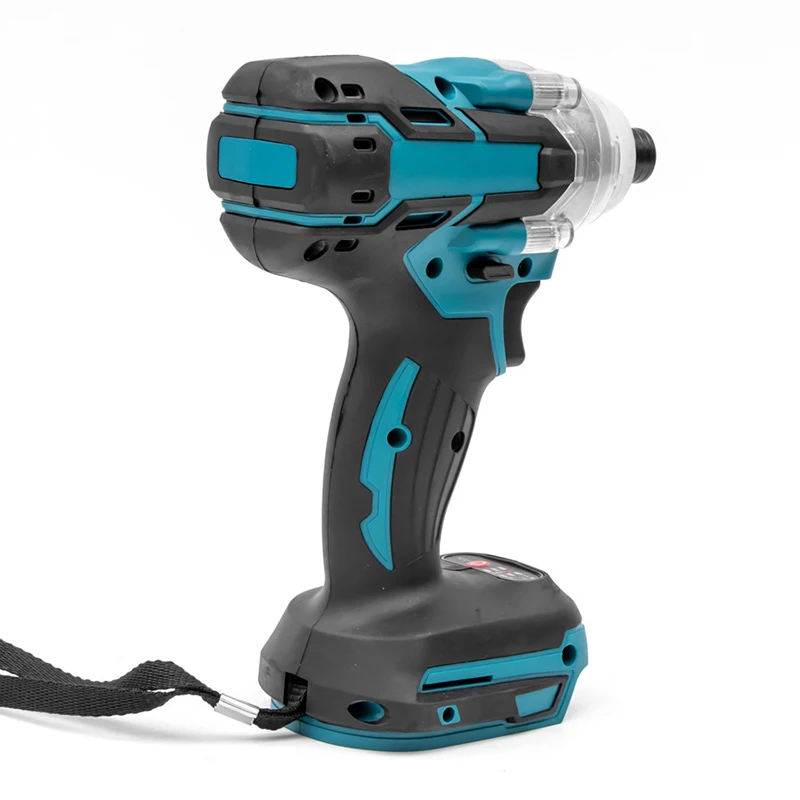 Аккумуляторная дрель шуруповерт аксессуары для отверток ручной держатель