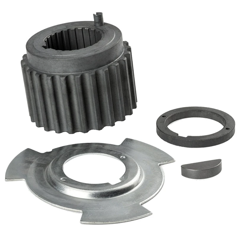 

NEW-MD184894,MD184901,MD309036,MD008959 Crankshaft Gear Sprocket & Sensor Blade &Spacer For Montero Pajero/Sport