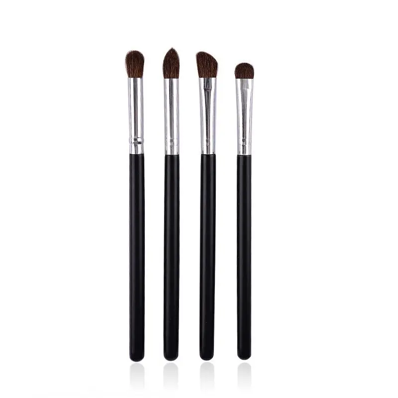 

Eye Makeup Brushes Set Eyeshadow Brush For Beginner Beauty Cosmetic Tools