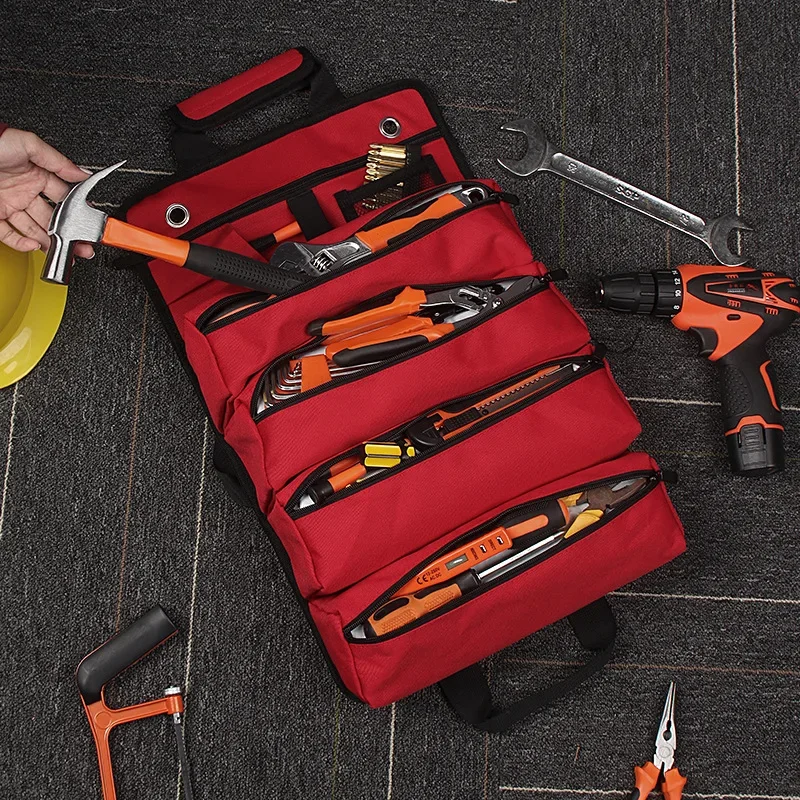 Tool capacity