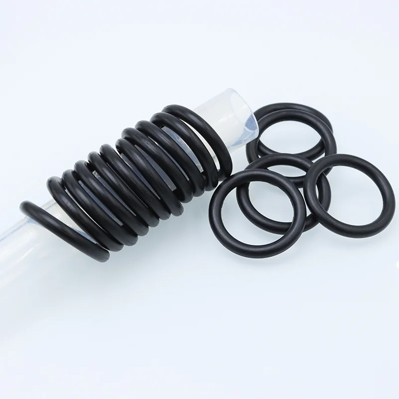 

Резиновые уплотнительные кольца NBR Orings 1.0/1.5/2/3/4 мм