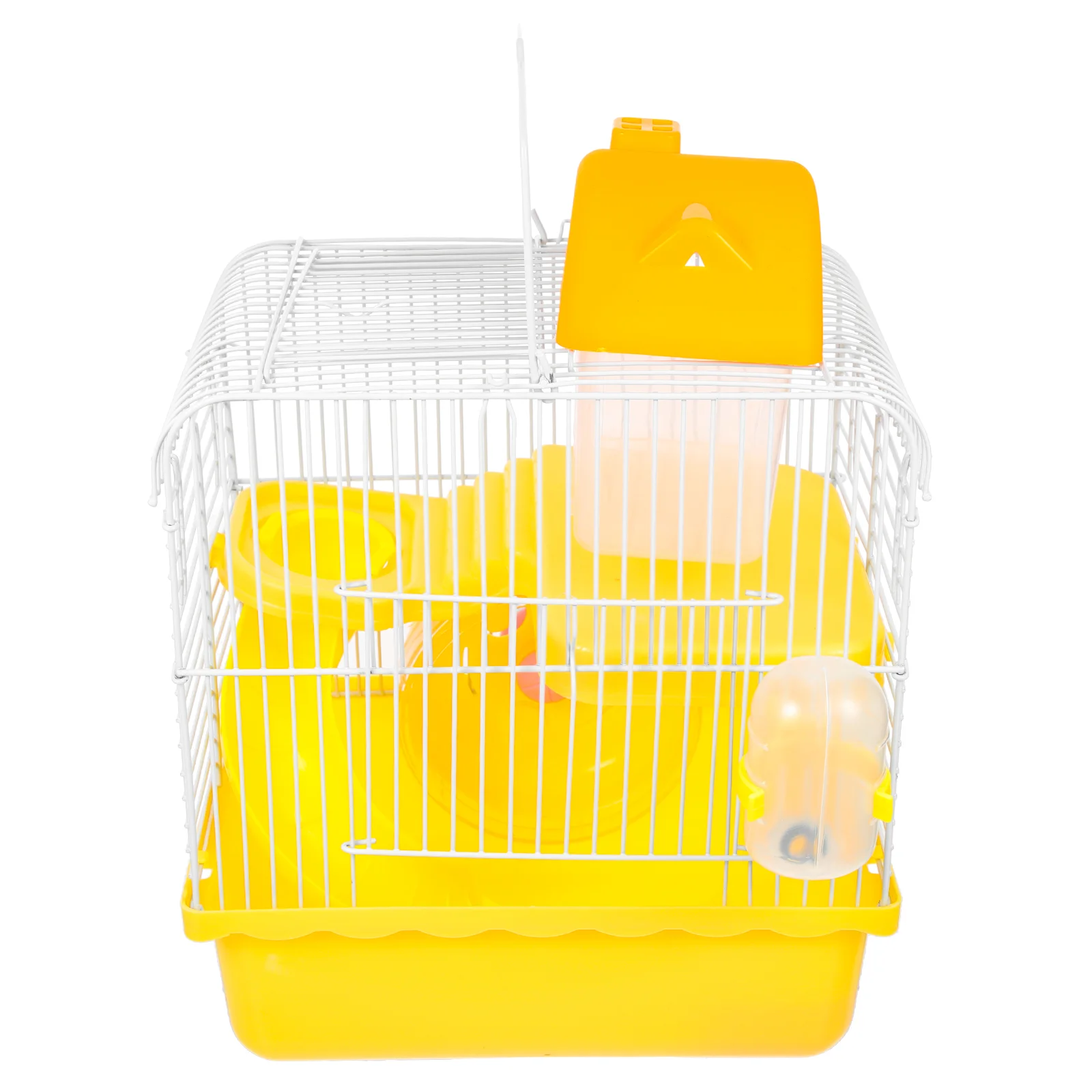 

Hamster Rat Cage House Villacastle Decorative Home Guinea Chinchilla Hut Small Animal