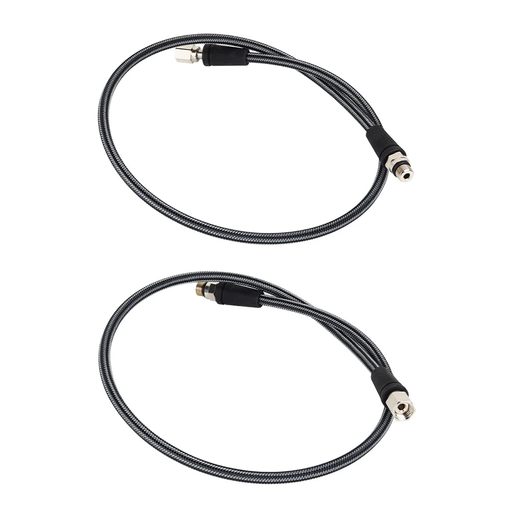 Шланг высокого давления для глубокого погружения устойчивый к истиранию