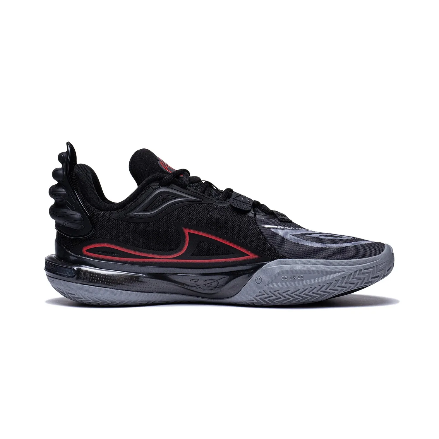 Li-Ning Men WADE ALL CITY 11 V2 Мужская профессиональная