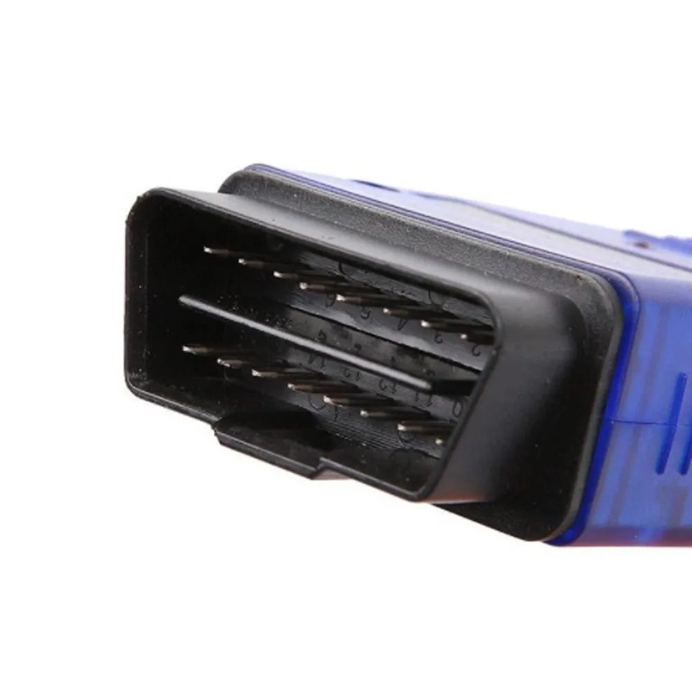 Диагностический кабель KKL VAG COM 409 1 CH340 |
