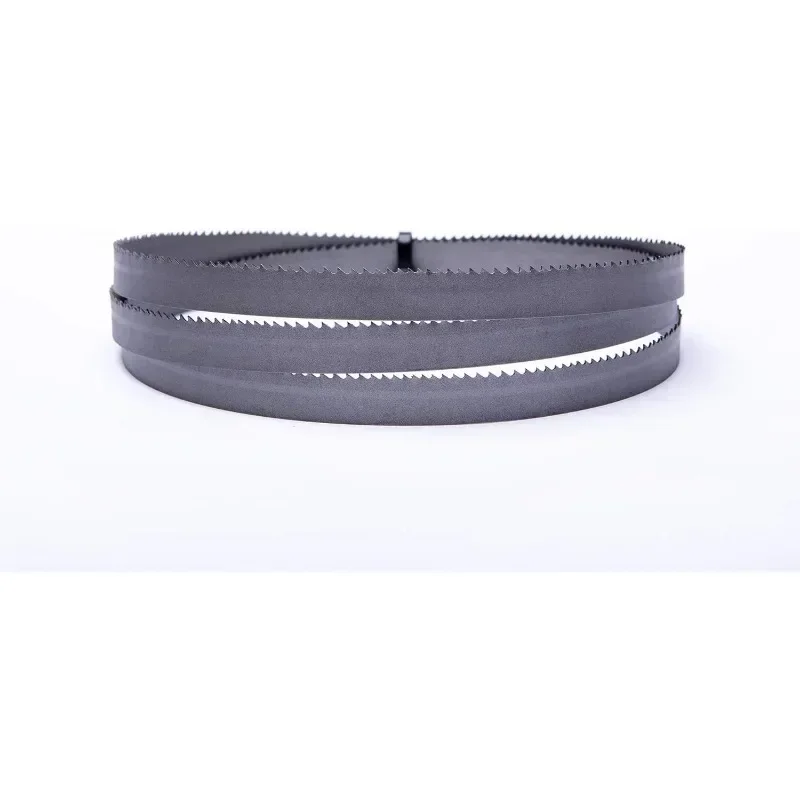 Полотно ленточной пилы 2240 мм 20 0 9 10/14T TPI M42 Bi Metal для Optimum Quantum Epple Holzmann Bernardo Huvema