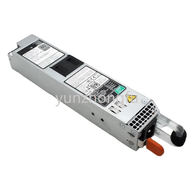 

For Server Power Supply for DELL R330 R430 R340 R440 R3930 NCNFF L550E-S1 D550E-S1 DPS-550AB-8 A PS-2551-3D1 550W