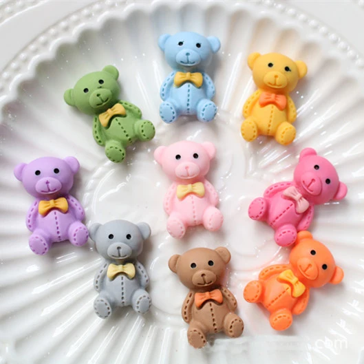 Акриловые планетарные смолы 10 шт. Аксессуары для рукоделия материалы ювелирных