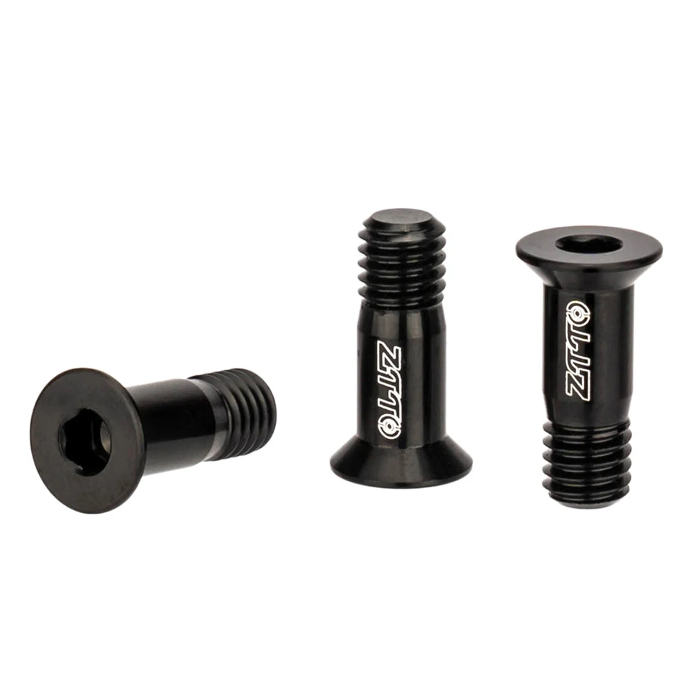 

Aluminum Alloy Bicycle Screws Sealing And Leakproof Thread Locking Glue High Hardness M5×14.2mm No Rust Torque 3-4N.M