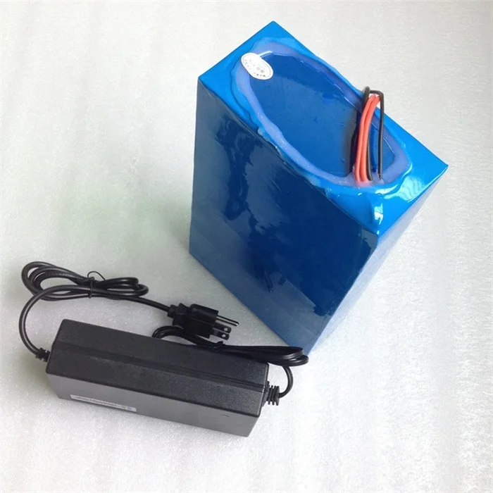 

High quality 26650 lithium battery 48v 10ah for electric bike for electric bike