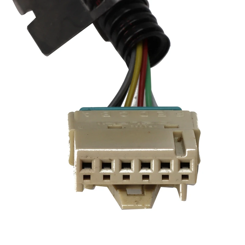 Нейтральный предохранительный выключатель коробки передач 6SP RWD/AWD 24357581602 6L45R 6L45