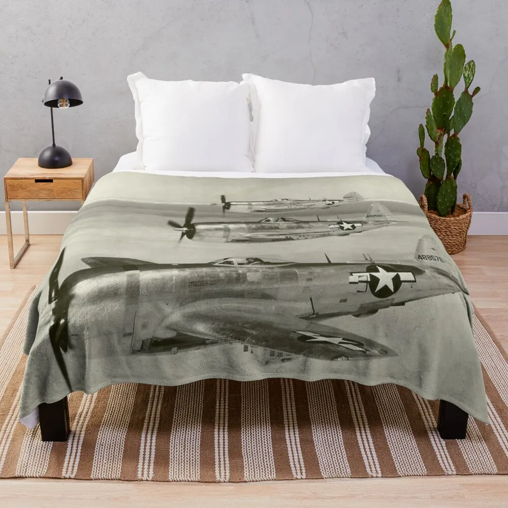 

Three of a Kind Throw Blanket Hairy Blankets