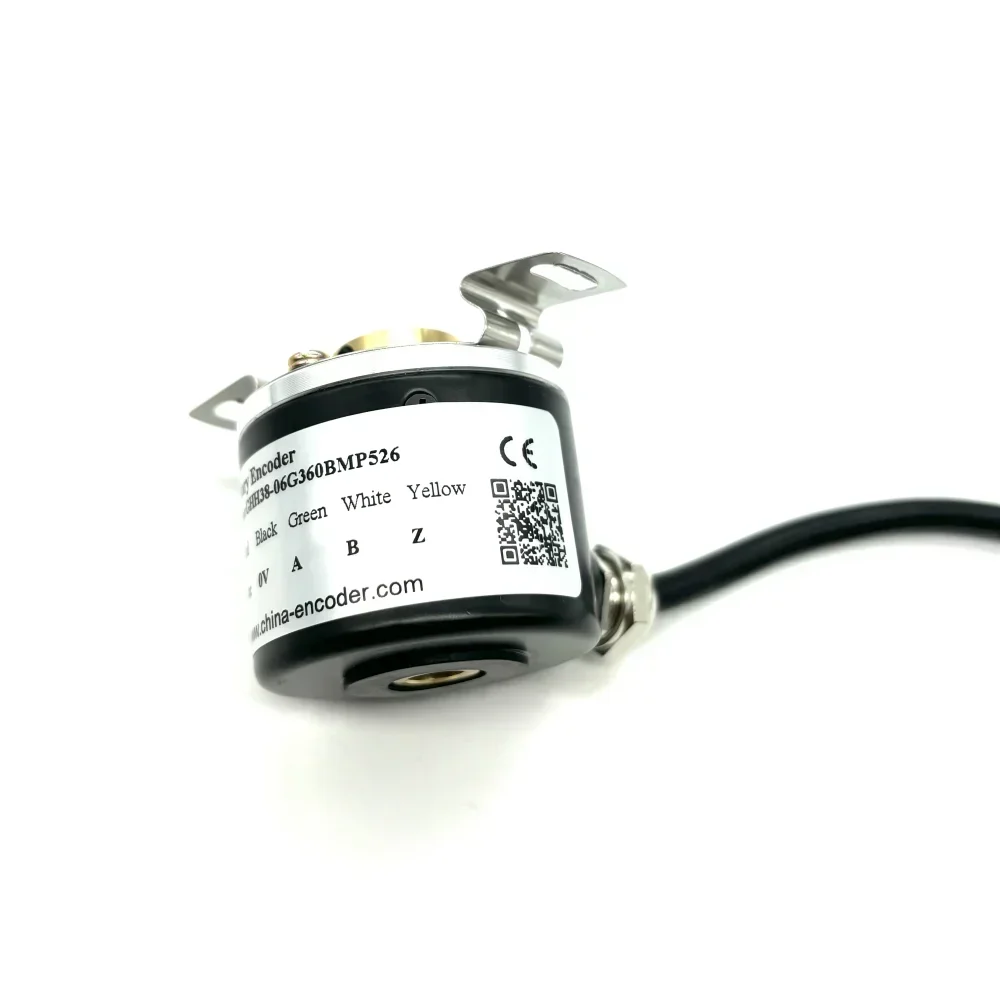 2026 НОВЫЙ индивидуальный энкодер IH 490-080ZR33-00125 Сменный тип GHH38-8G125BMP526 (art.: 3920d42468da4) - 3920d42468da4
