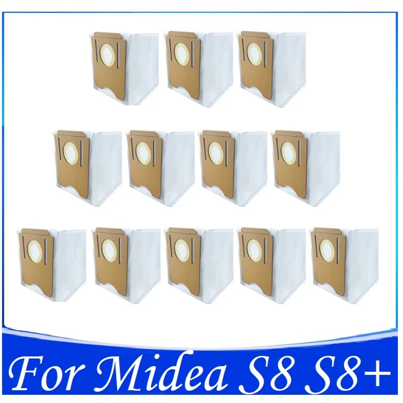 

Пылесборник для Midea S8 S8 + автоматическая сборка пыли и подметание машины робот умный дом Сменные запасные части