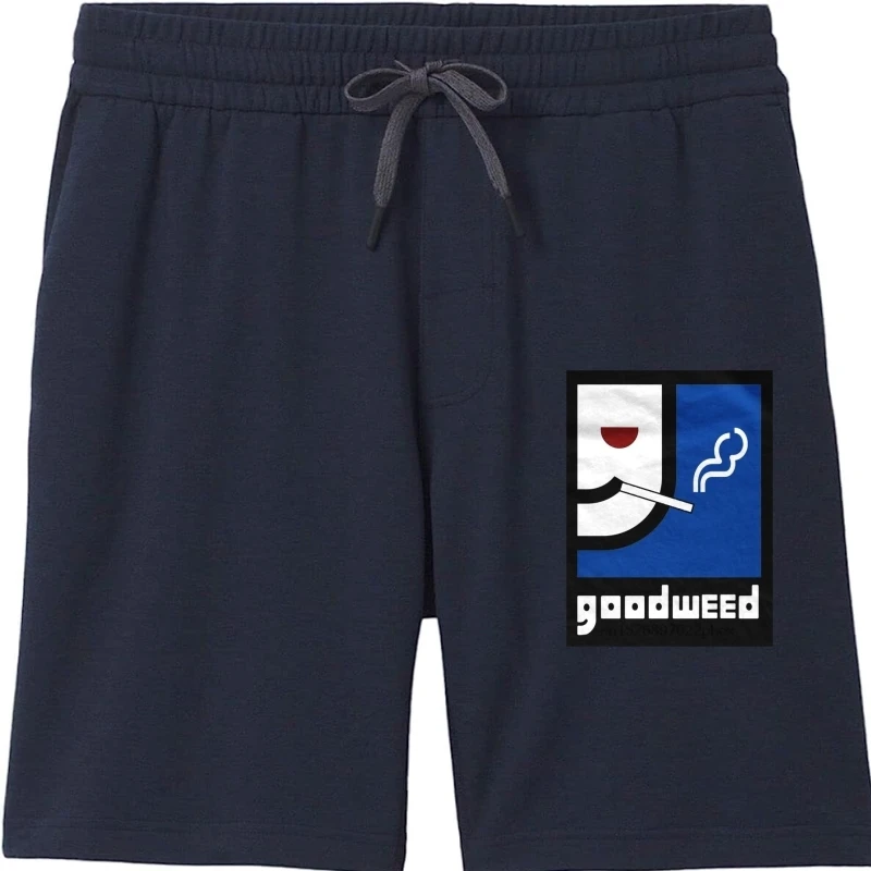 

Goodweed Graphic Tee Shorts man
