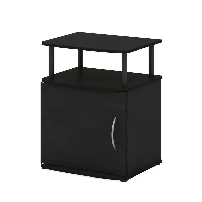 

Design End Table, Black
