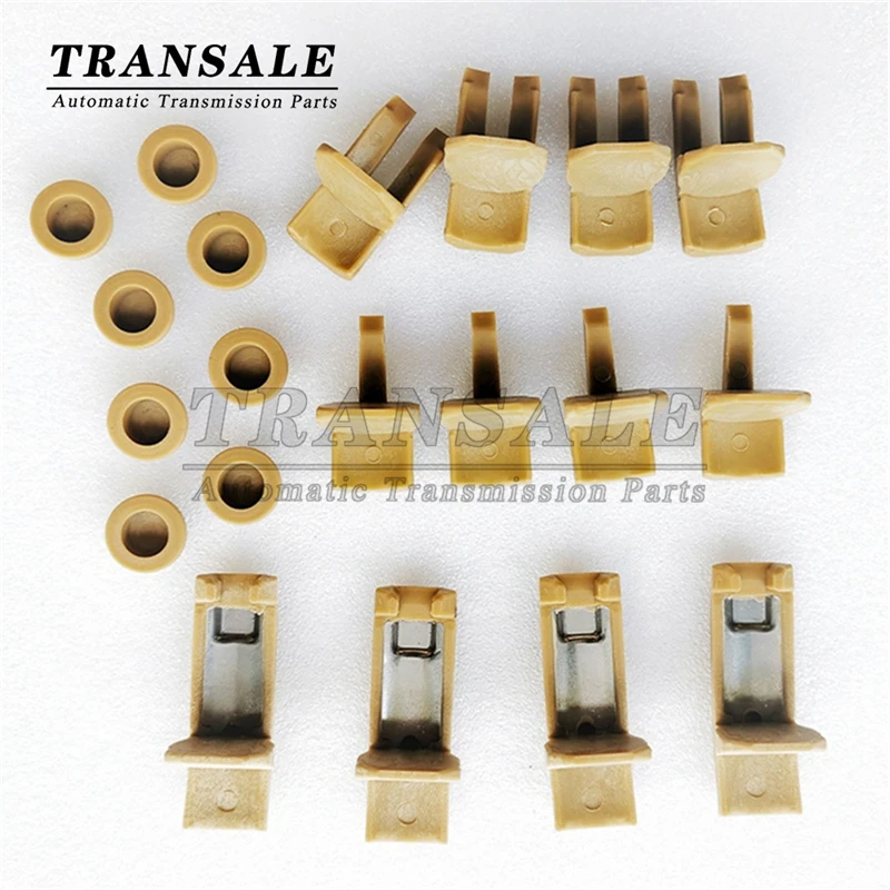 Новый 6DCT450 MPS6 автоматическая коробка передач сцепления РЕМОНТ фотооборудования